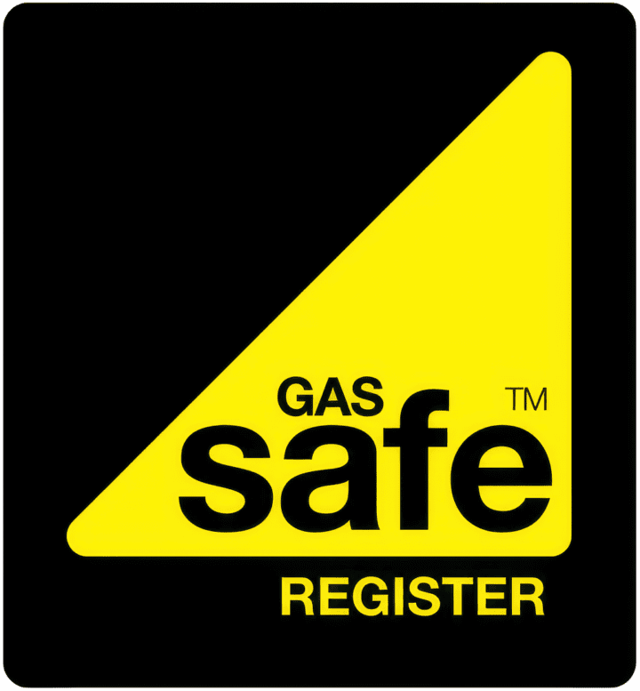 Gas Safe Register Official Logo